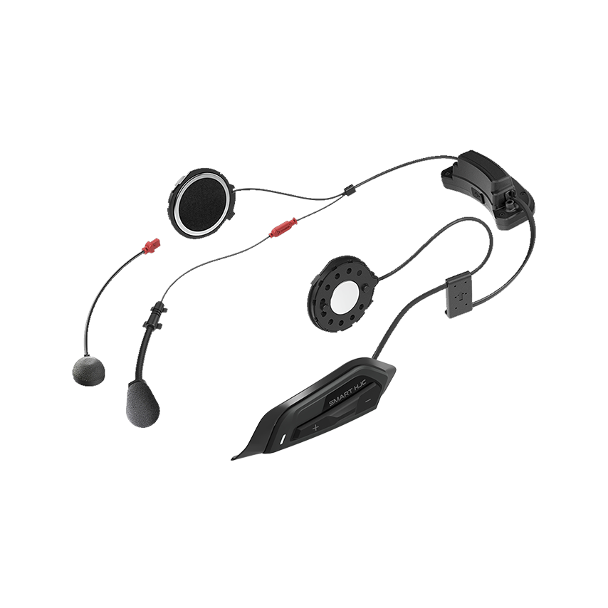 HJC SMART 21B SINGLE