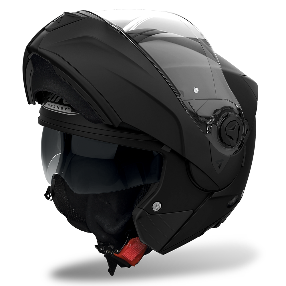AIROH SPECKTRE HELMET - MATT BLACK