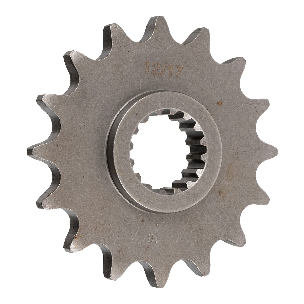 MTX Front Sprocket 16T #525 - 10-444-16