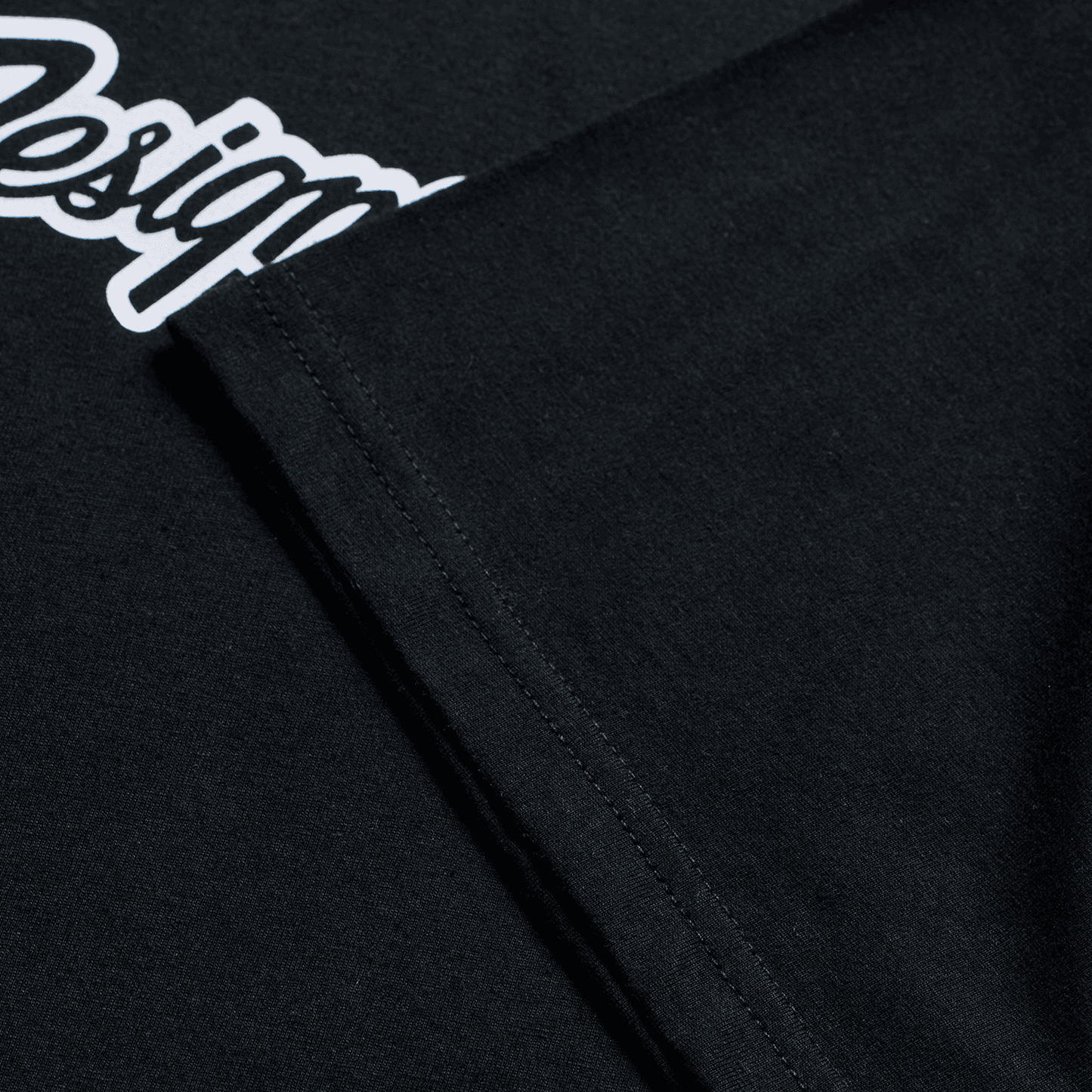 Troy Lee Designs 26.1 Signature Short Sleeve Tee - Black