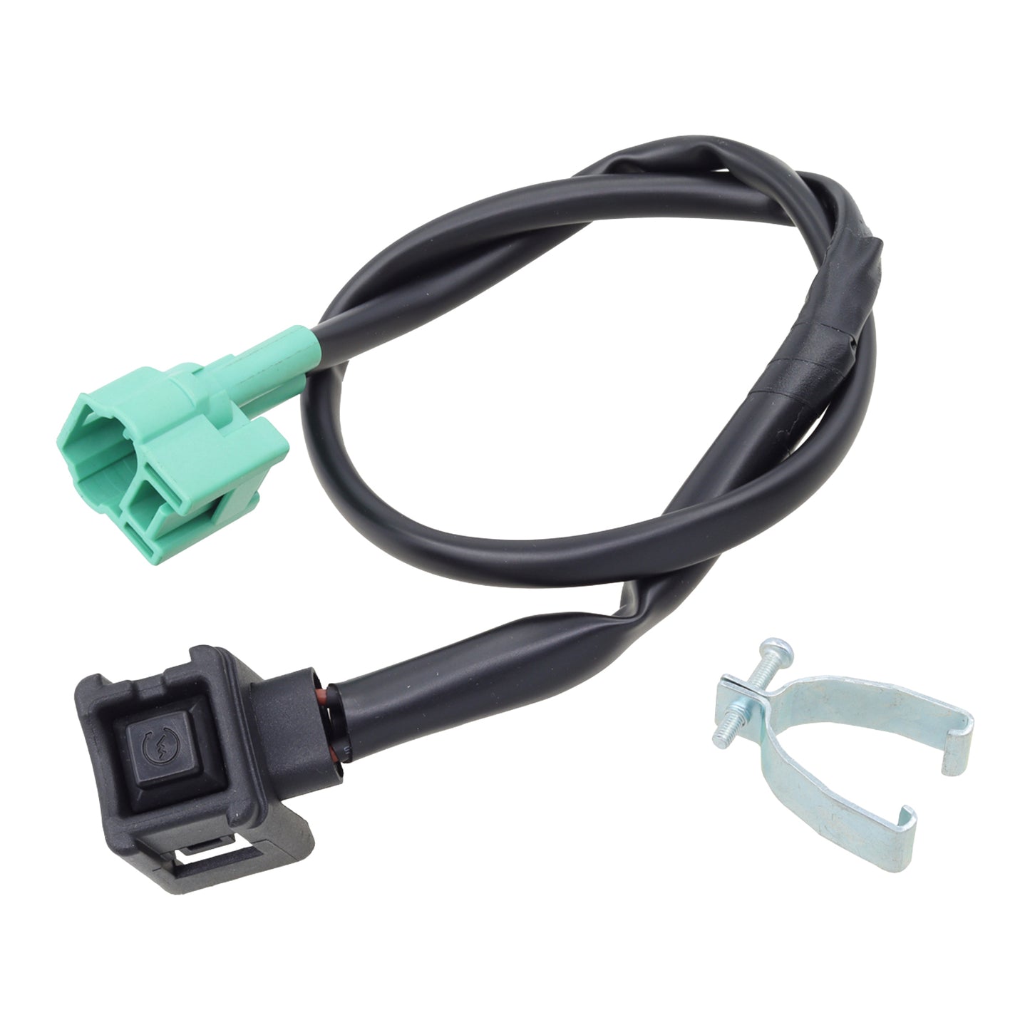 Whites Switch Start Kawasaki KX250 KX450 \'24>