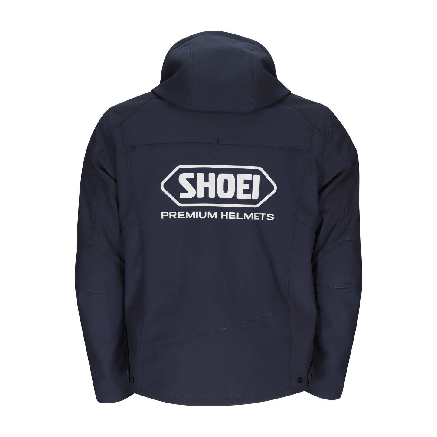 SHOEI WANDERER WP JACKET - NAVY
