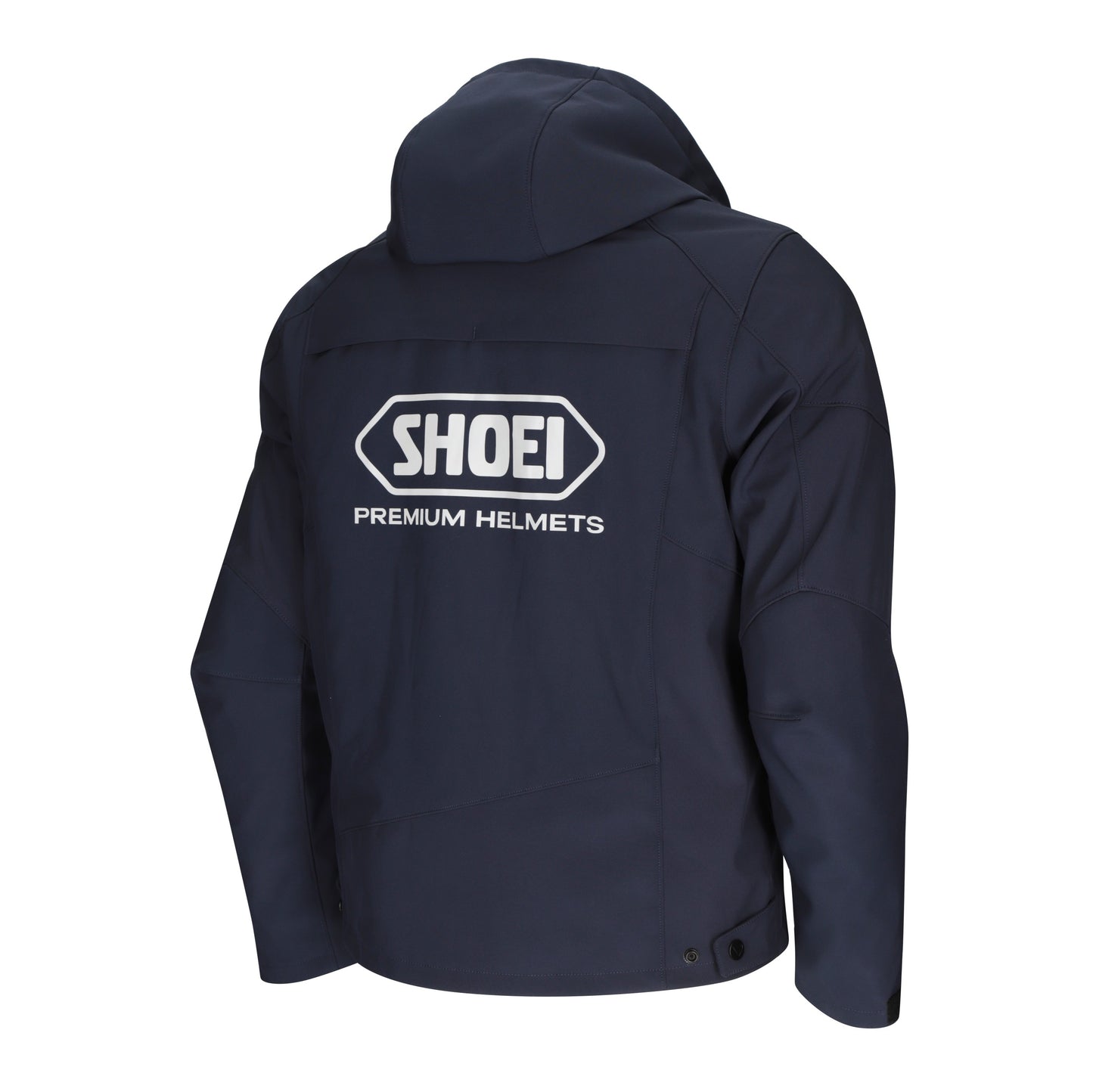 SHOEI WANDERER WP JACKET - NAVY