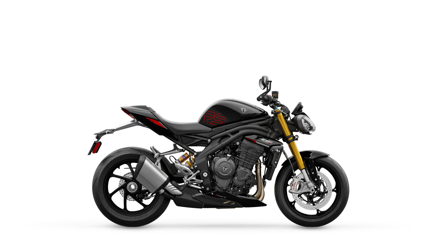 SPEED TRIPLE 1200 RS