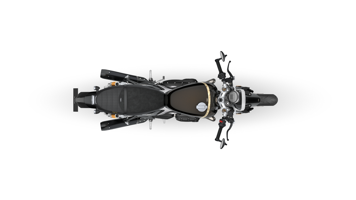 Speed Twin 1200 TFC