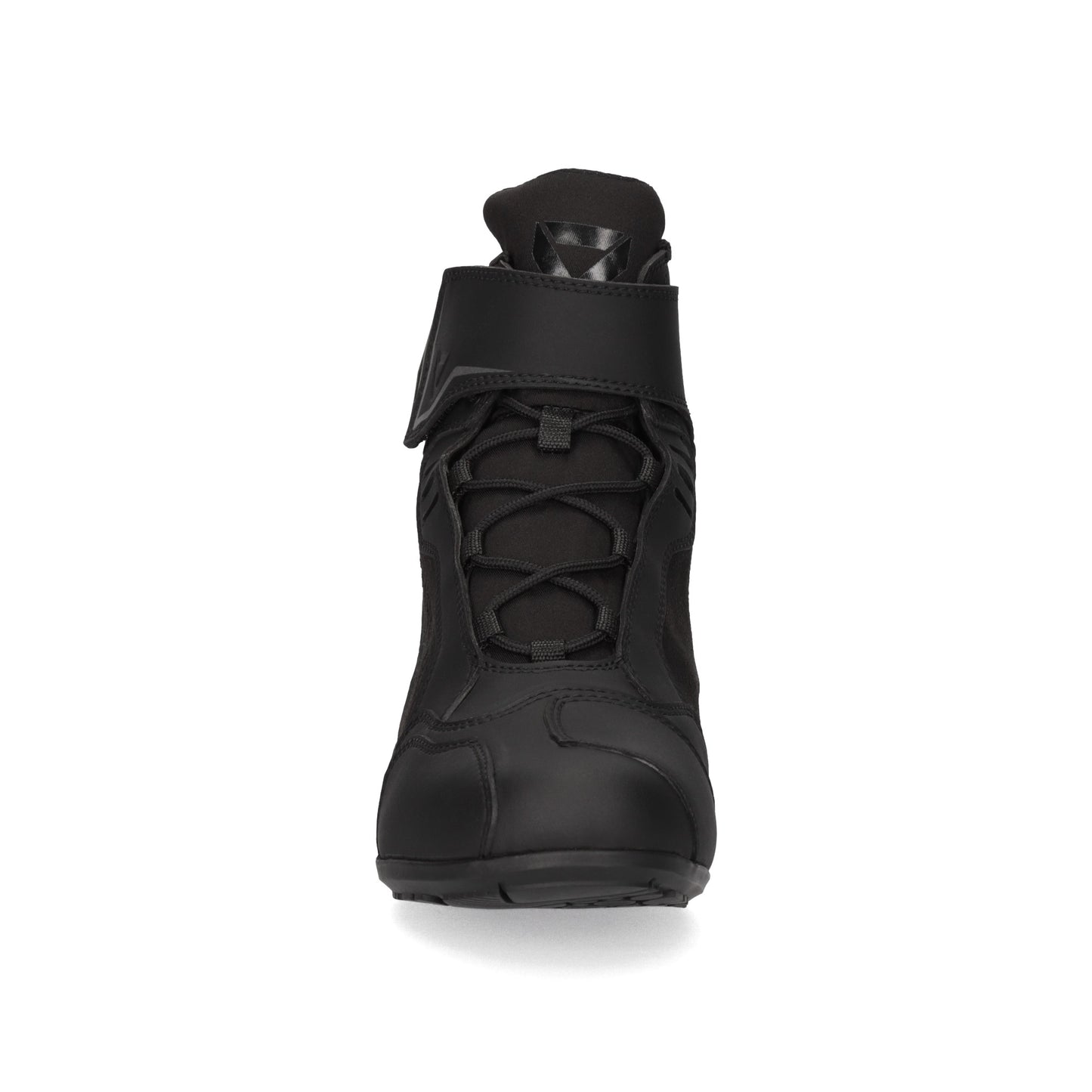 DRIRIDER STREET 3.0 BOOTS - BLACK