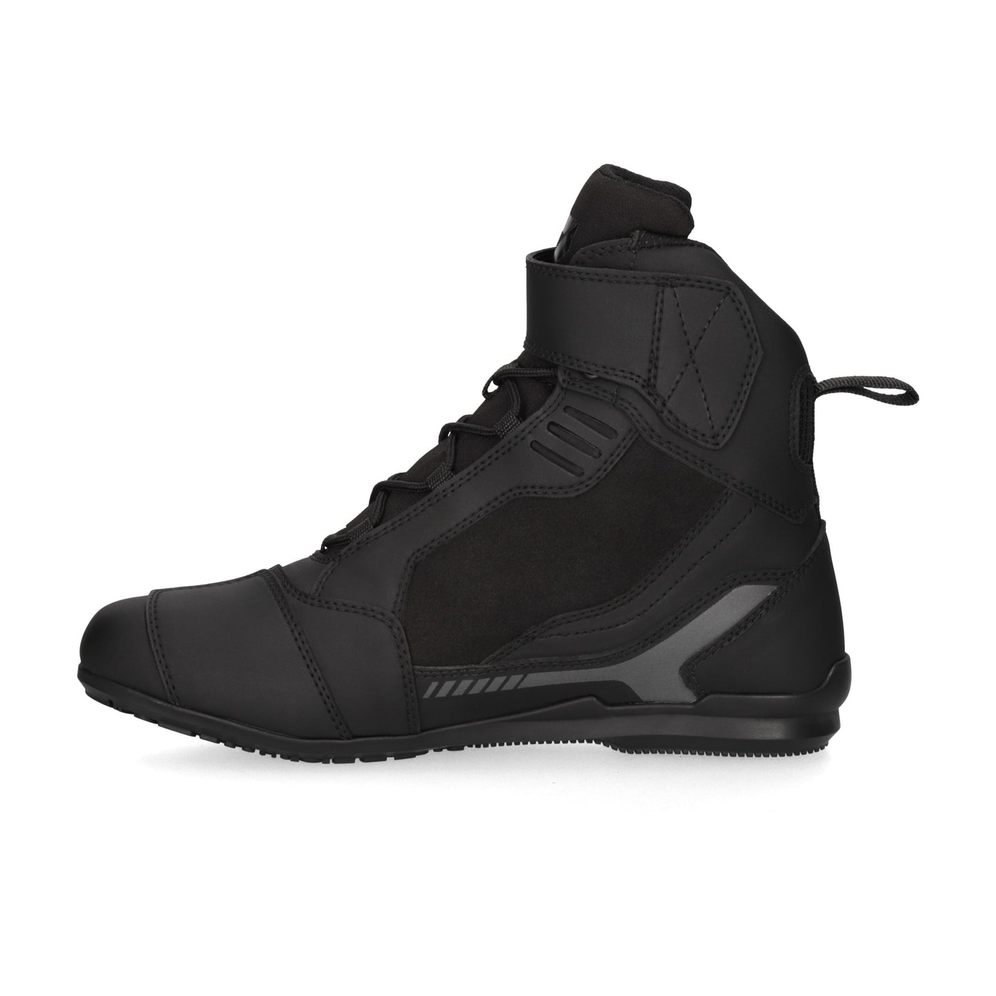 DRIRIDER STREET 3.0 BOOTS - BLACK