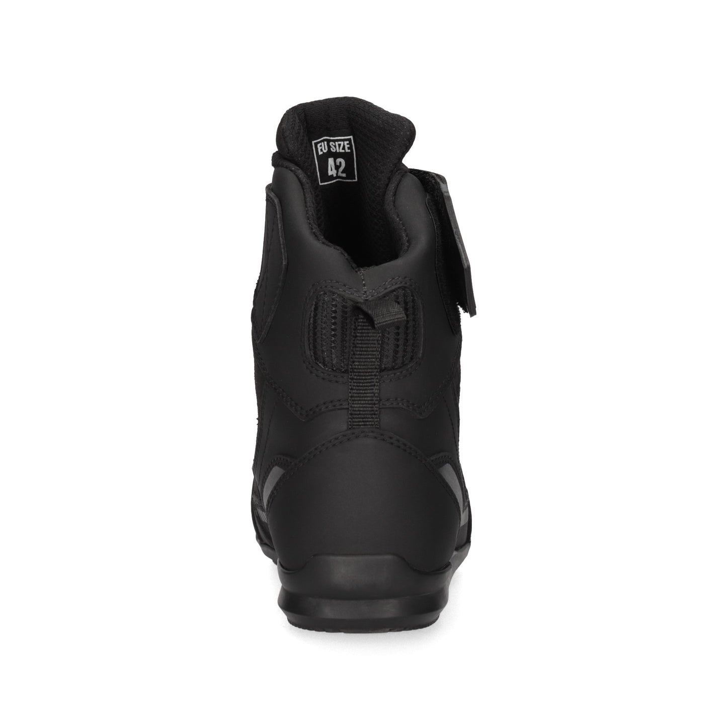 DRIRIDER STREET 3.0 BOOTS - BLACK