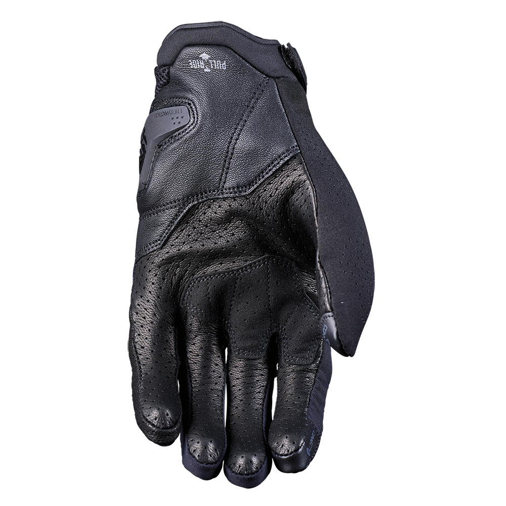 FIVE STUNT EVO 2 AIRFLOW GLOVES - BLACK