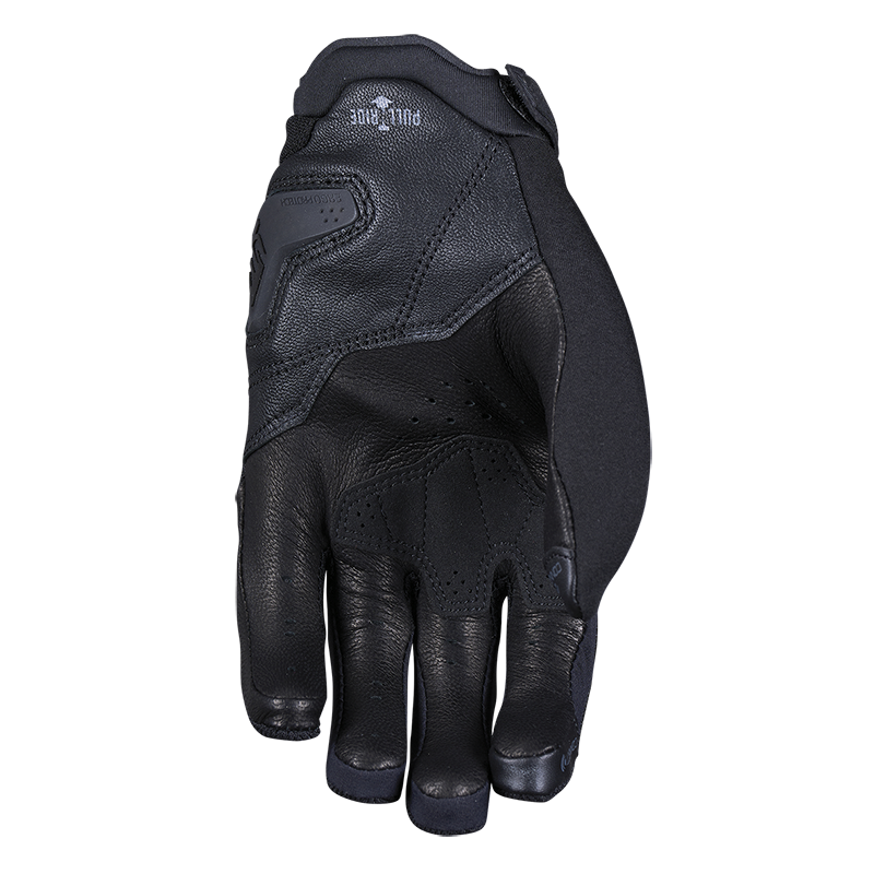 FIVE STUNT EVO 2 WOMENS GLOVES - BLACK