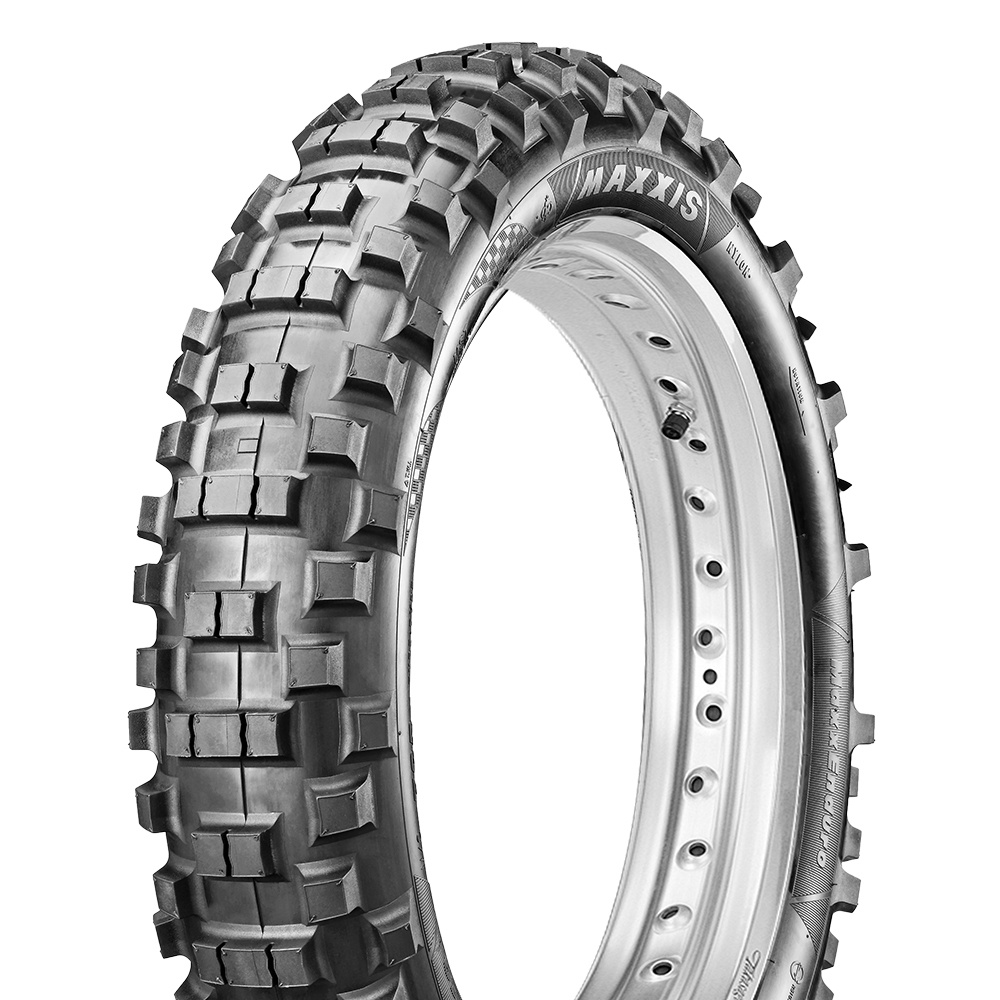MAXXIS OFF ROAD NEW ENDURO TYRE