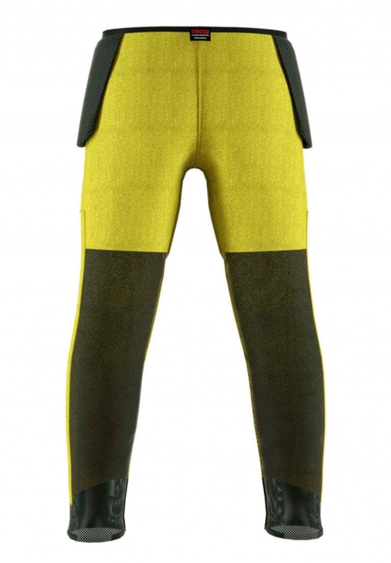 TKD JEANS SAMMY CARGO COMBO - BLACK