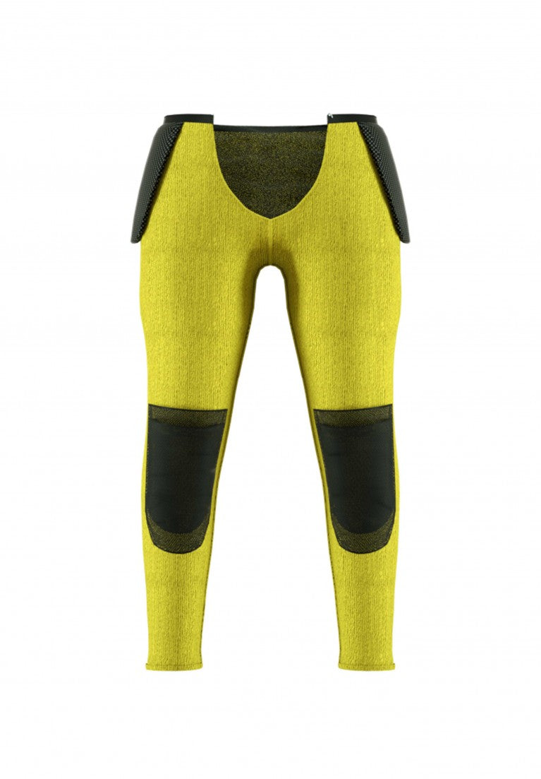 TKD AMBER HIGH RISE SUPER STRETCH SLIM COMBO JEANS - NAVY