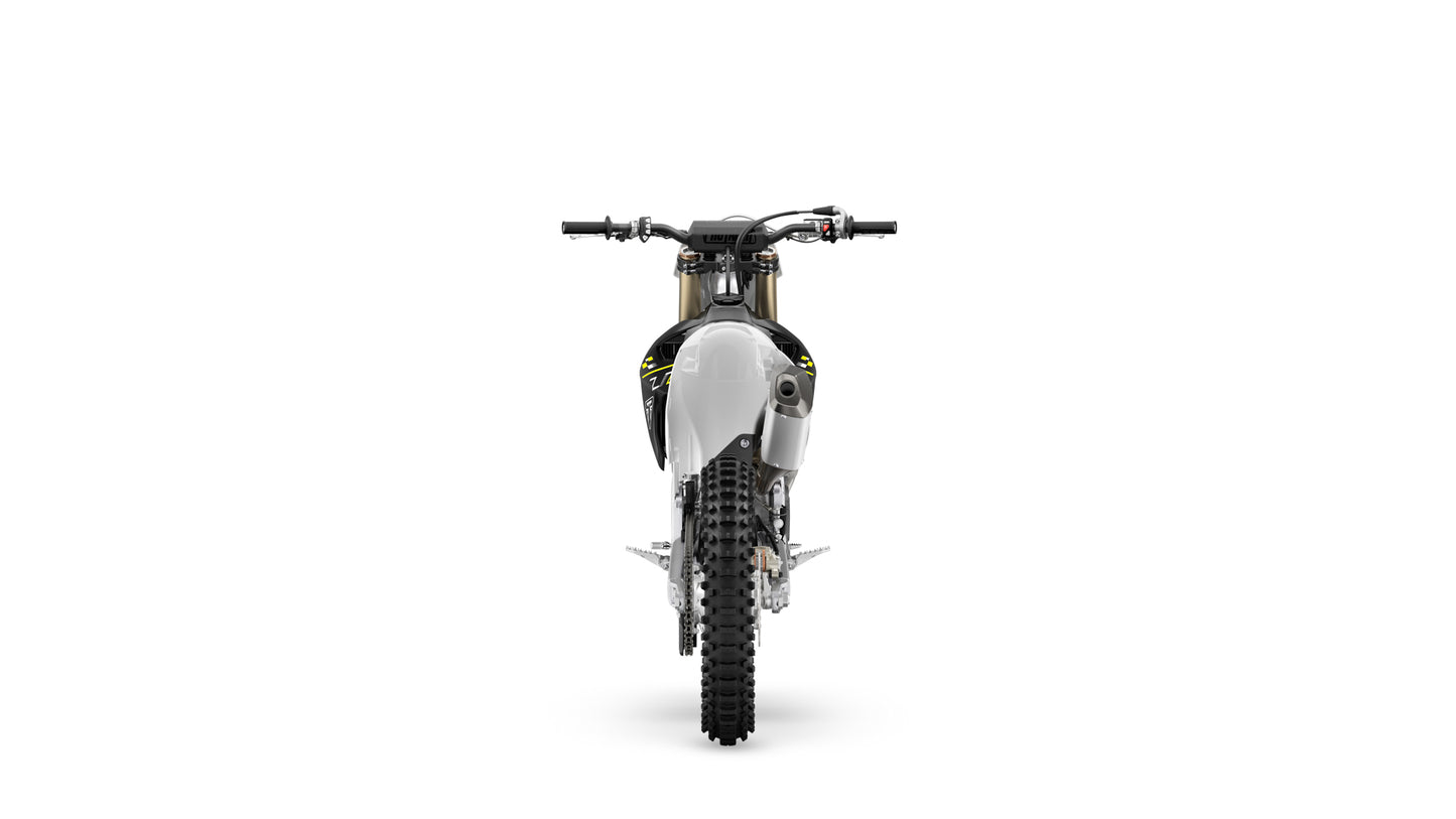 NEW TF 450-X