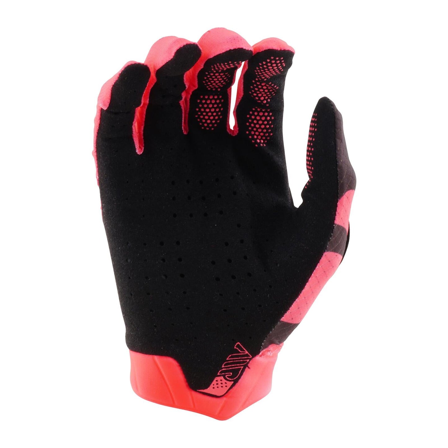 TLD 26.2 Air Gloves - Cyclops Neo Red - view 2