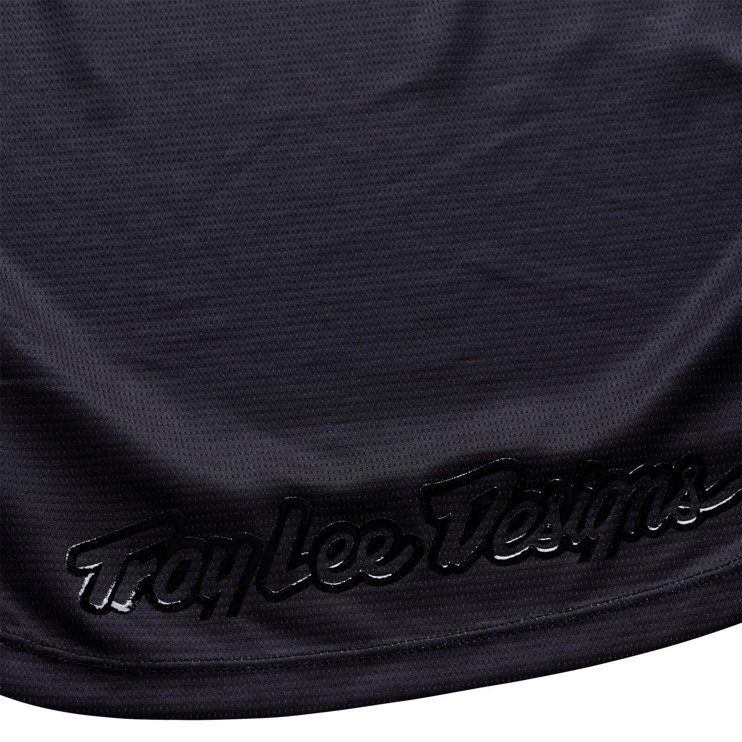TLD 26.2 GP Pro Jersey - Cyclops Black / Neo Red - view 9