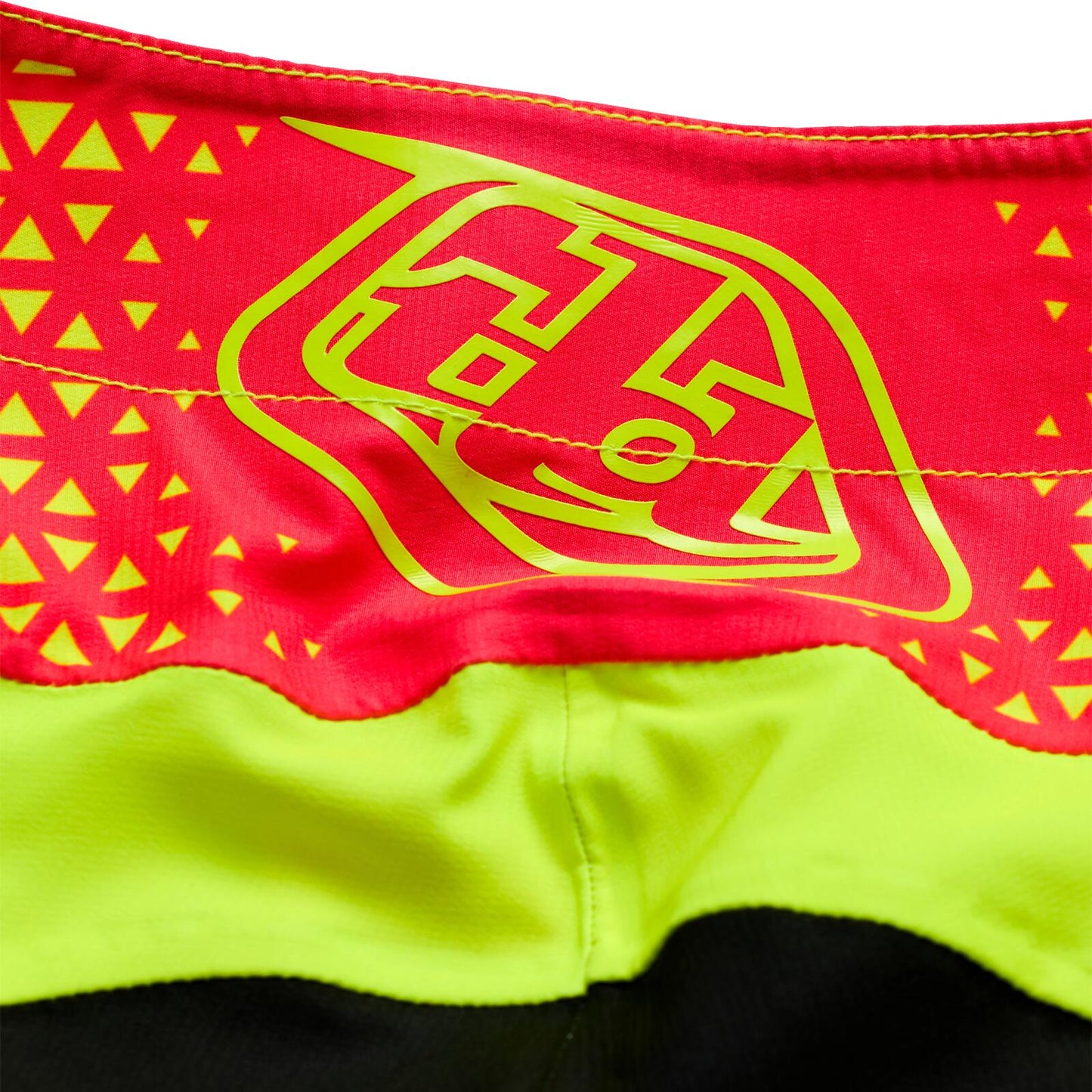 TLD 26.2 SE Ultra Pants - Aura Flo Yellow - view 7