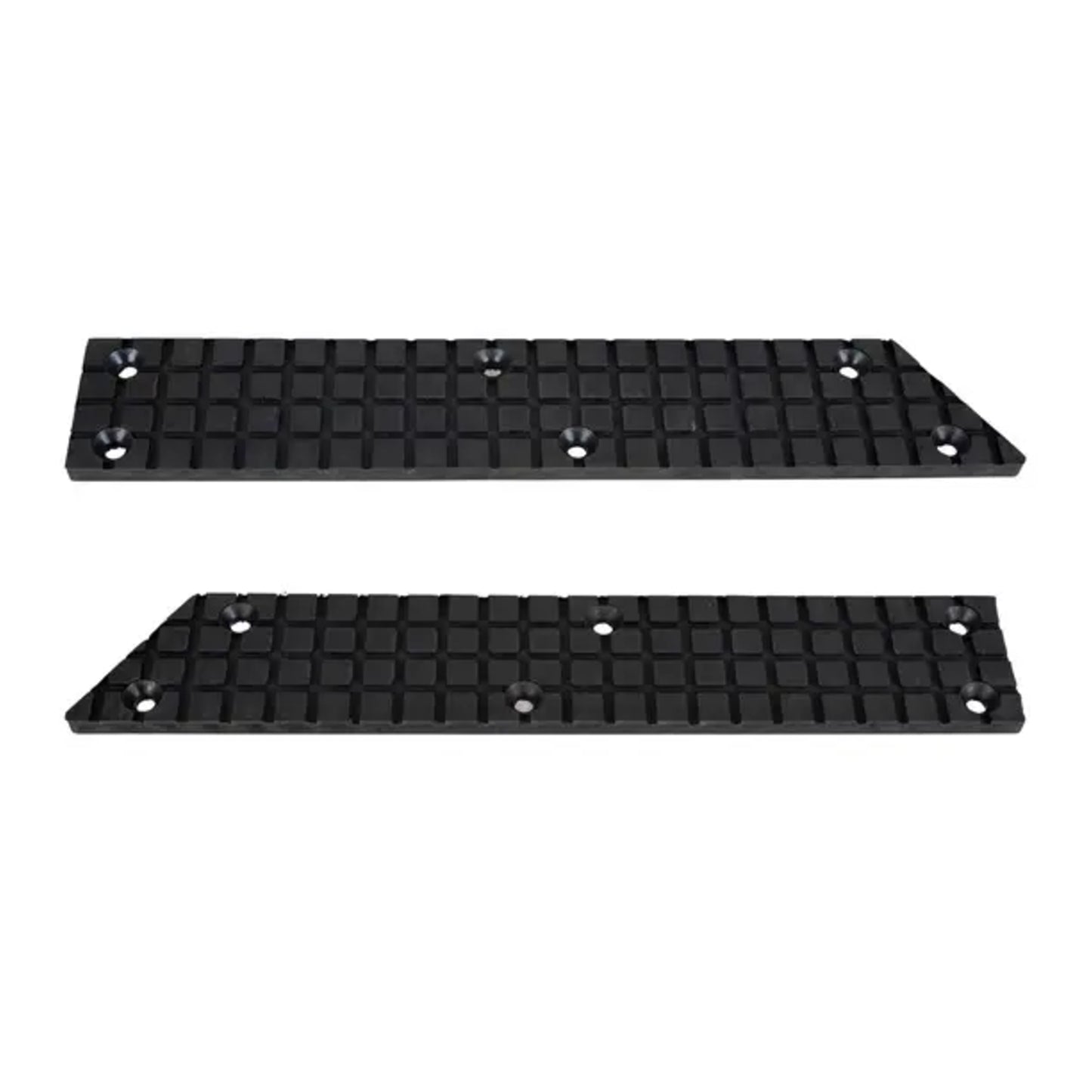 Motorcycle Lift Table Accessory – Cycle Vice Rubber Pair