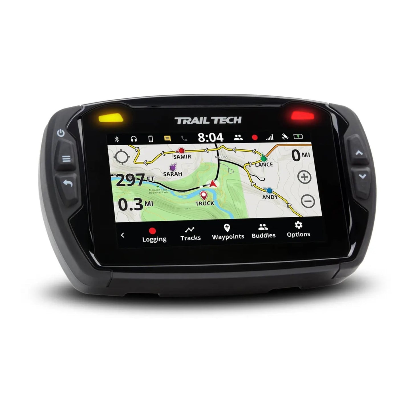 Trail Tech Voyager Pro Computer KTM ADV / Husqvarna ADV / Suzuki DS