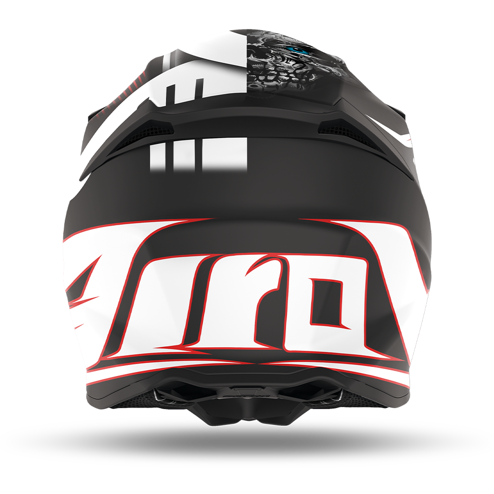 AIROH TWIST 2.0 HELMET - MASK MATT