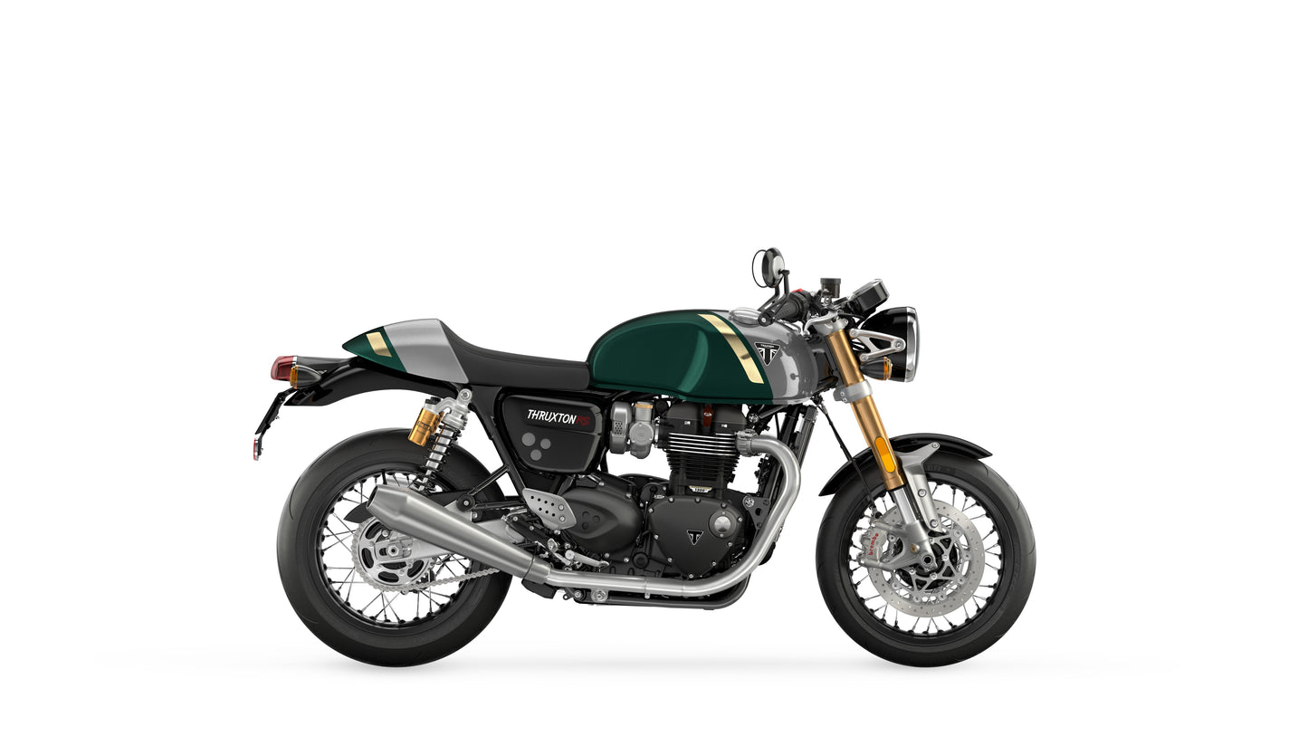 THRUXTON RS