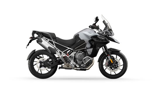 TIGER 1200 GT EXPLORER