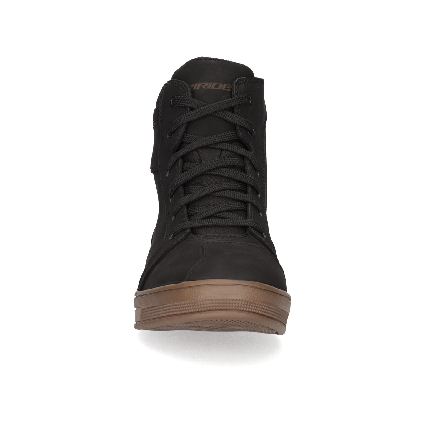 DRIRIDER TRIBUTE 2.0 BOOTS - BROWN
