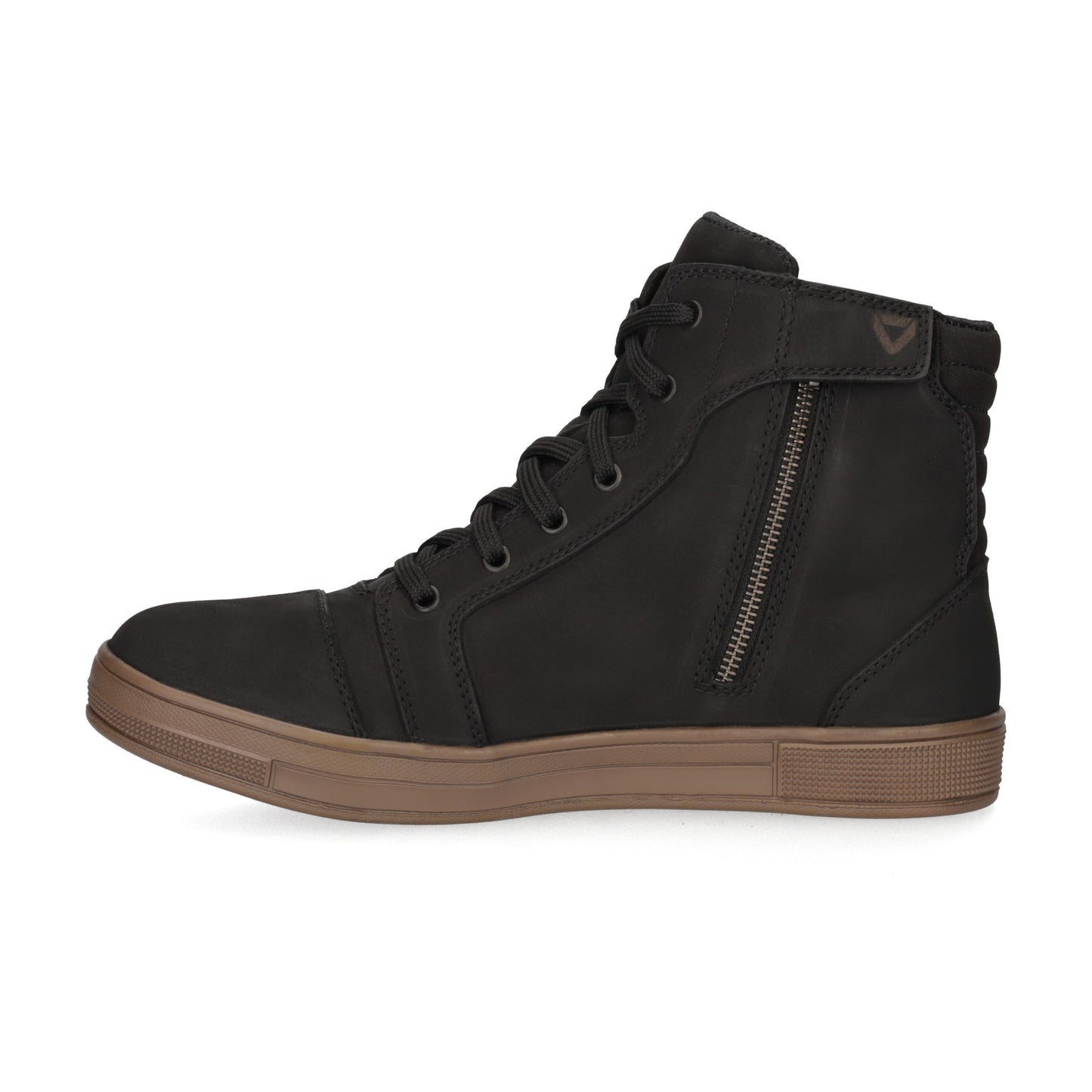 DRIRIDER TRIBUTE 2.0 BOOTS - BROWN