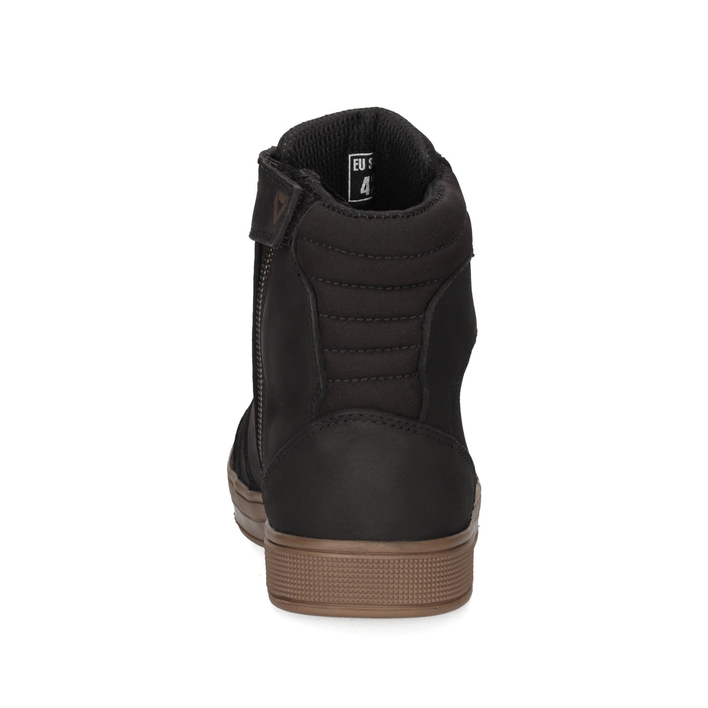 DRIRIDER TRIBUTE 2.0 BOOTS - BROWN