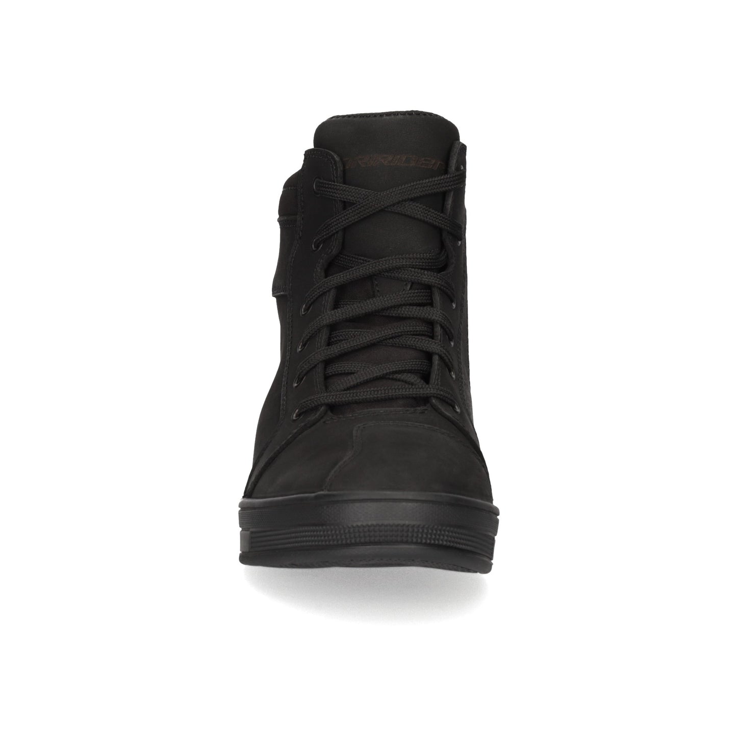 DRIRIDER TRIBUTE 2.0 BOOTS - BLACK