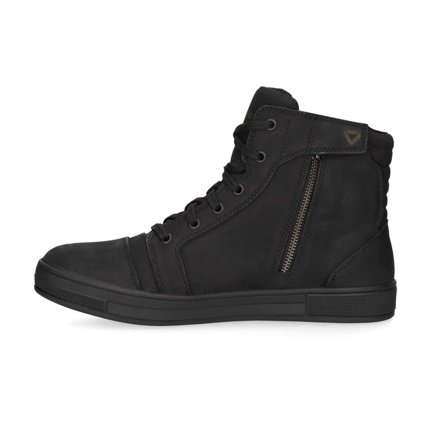 DRIRIDER TRIBUTE 2.0 BOOTS - BLACK