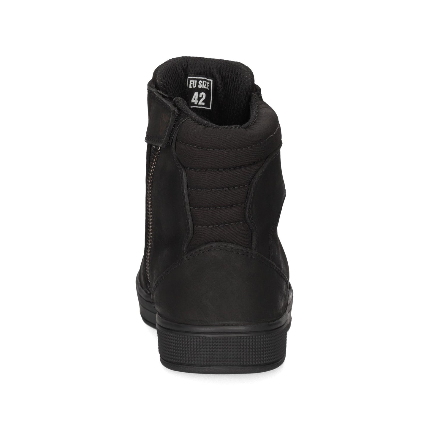 DRIRIDER TRIBUTE 2.0 BOOTS - BLACK