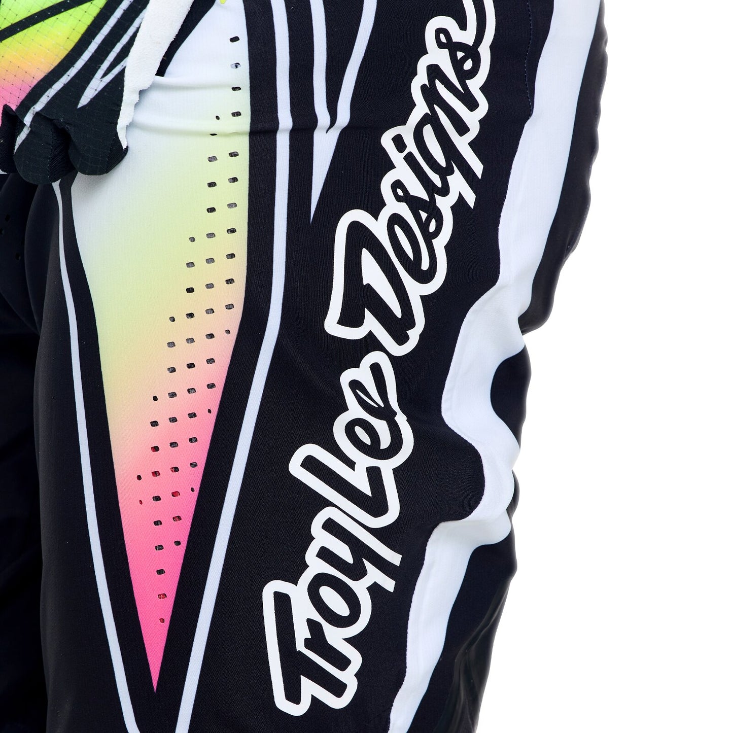 Troy Lee Designs 26.1 SE Ultra Pants - Proton Black