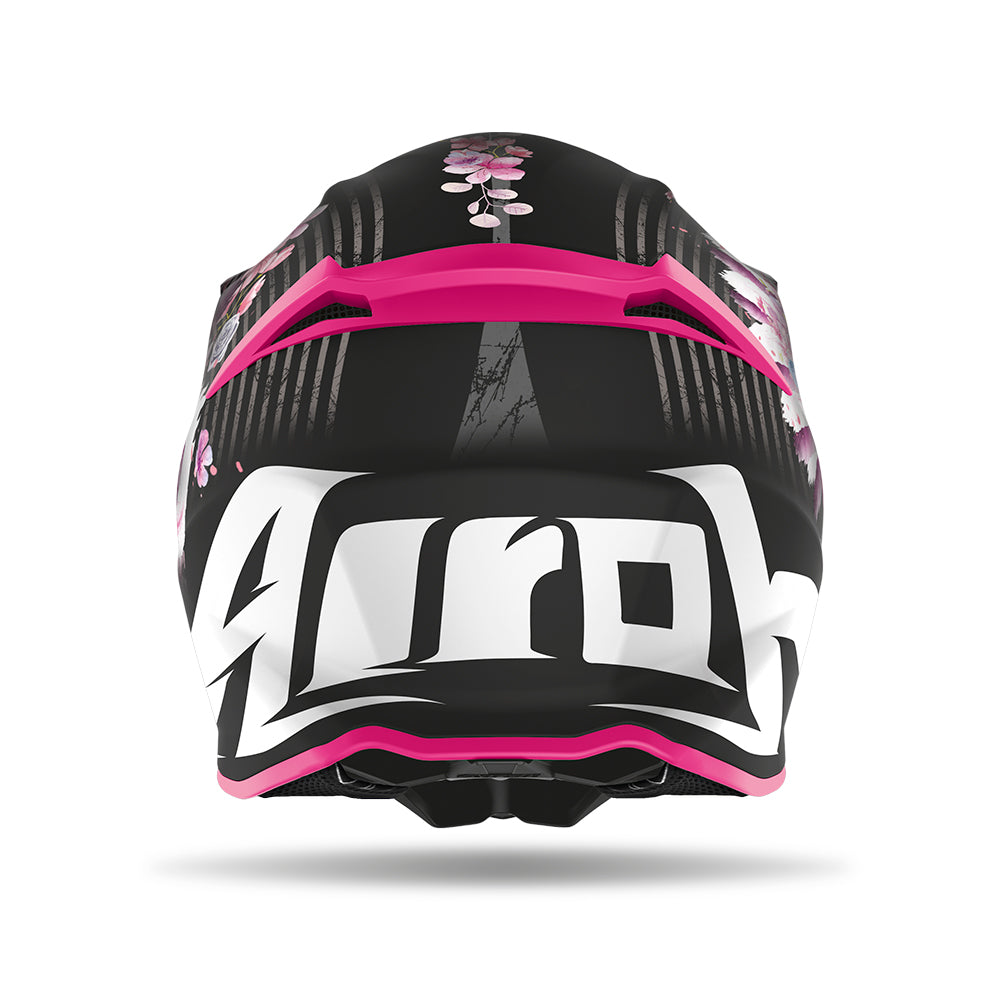 AIROH TWIST 2.0 HELMET - MAD MATT