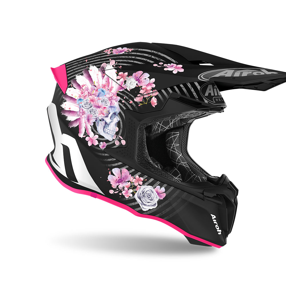 AIROH TWIST 2.0 HELMET - MAD MATT