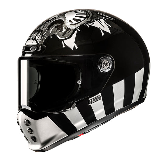 HJC V10 CRANIA HELMET - MC5