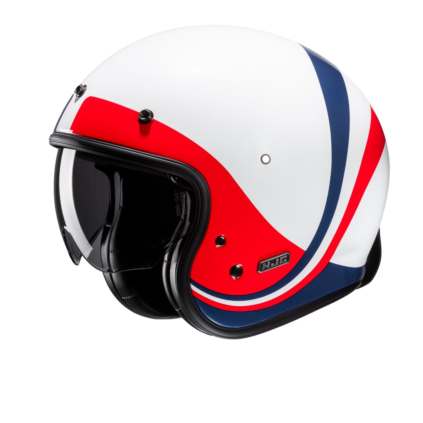 HJC V31 EMGO HELMET - MC21