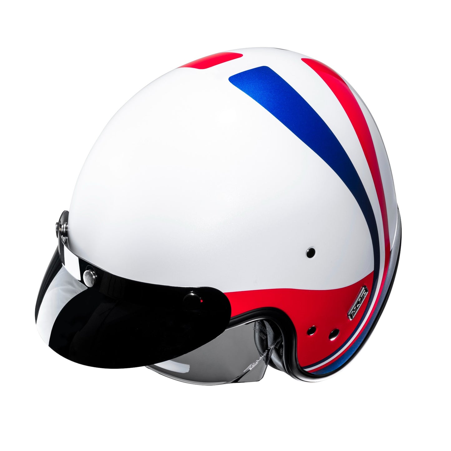HJC V31 EMGO HELMET - MC21