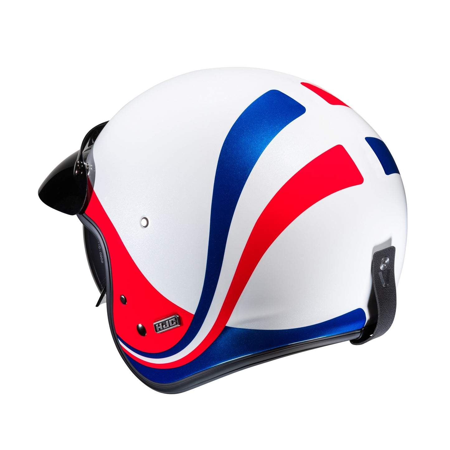 HJC V31 EMGO HELMET - MC21
