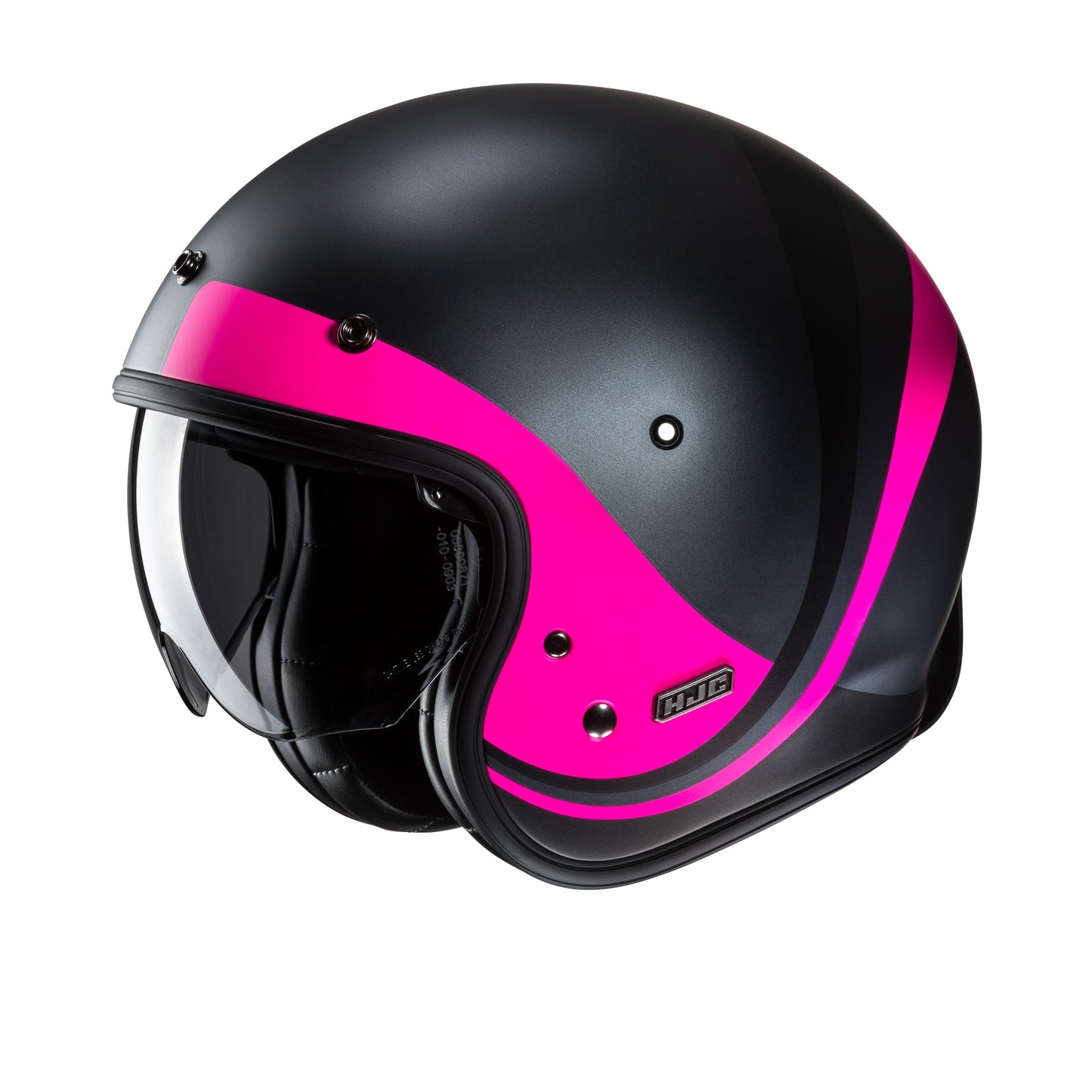 HJC V31 EMGO HELMET - MC8SF