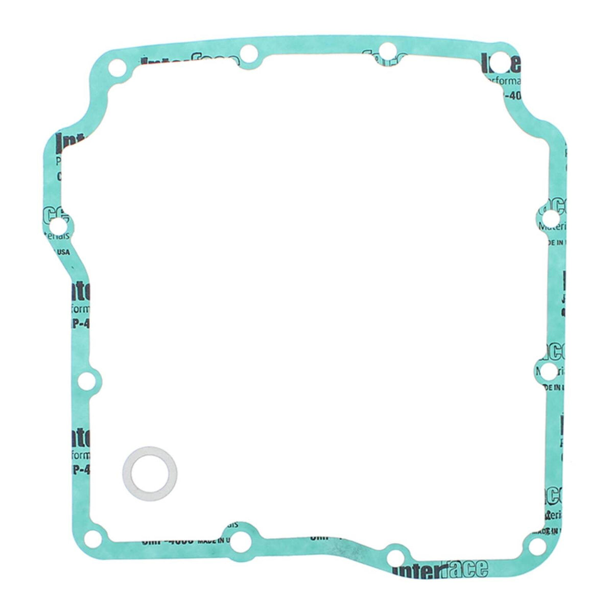 Engine Pan Gasket Kit