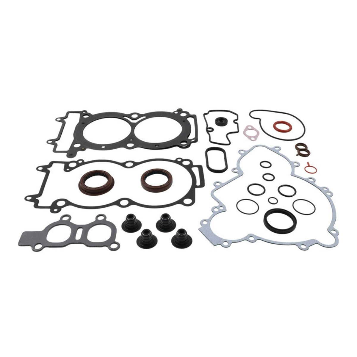 Complete Gasket Kit with Oil Seals 8110075 POL RANGER \'21-24