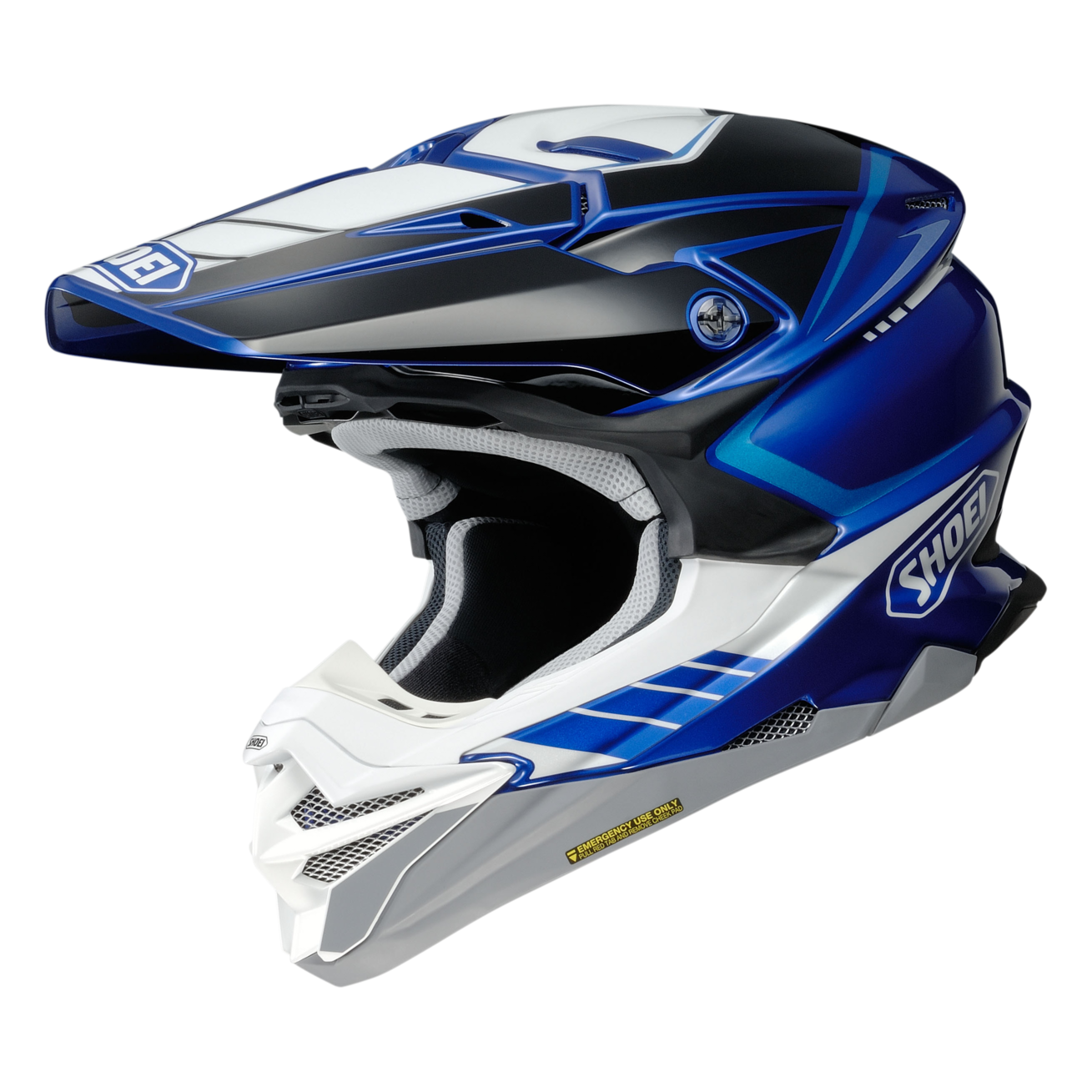 Shoei VFX-WR06 Jammer Helmet