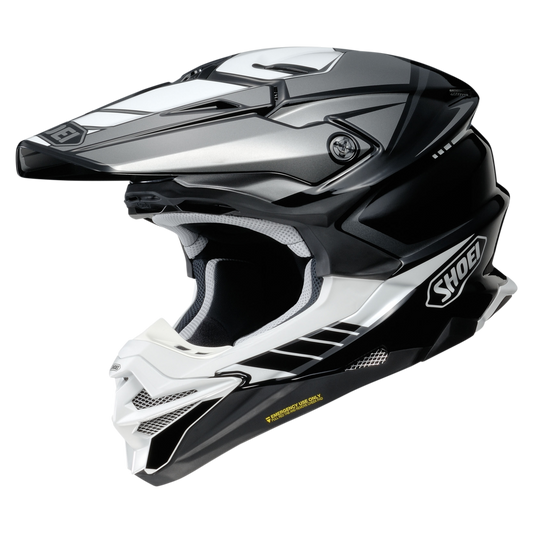 SHOEI VFX-WR 06 JAMMER HELMET - TC-5
