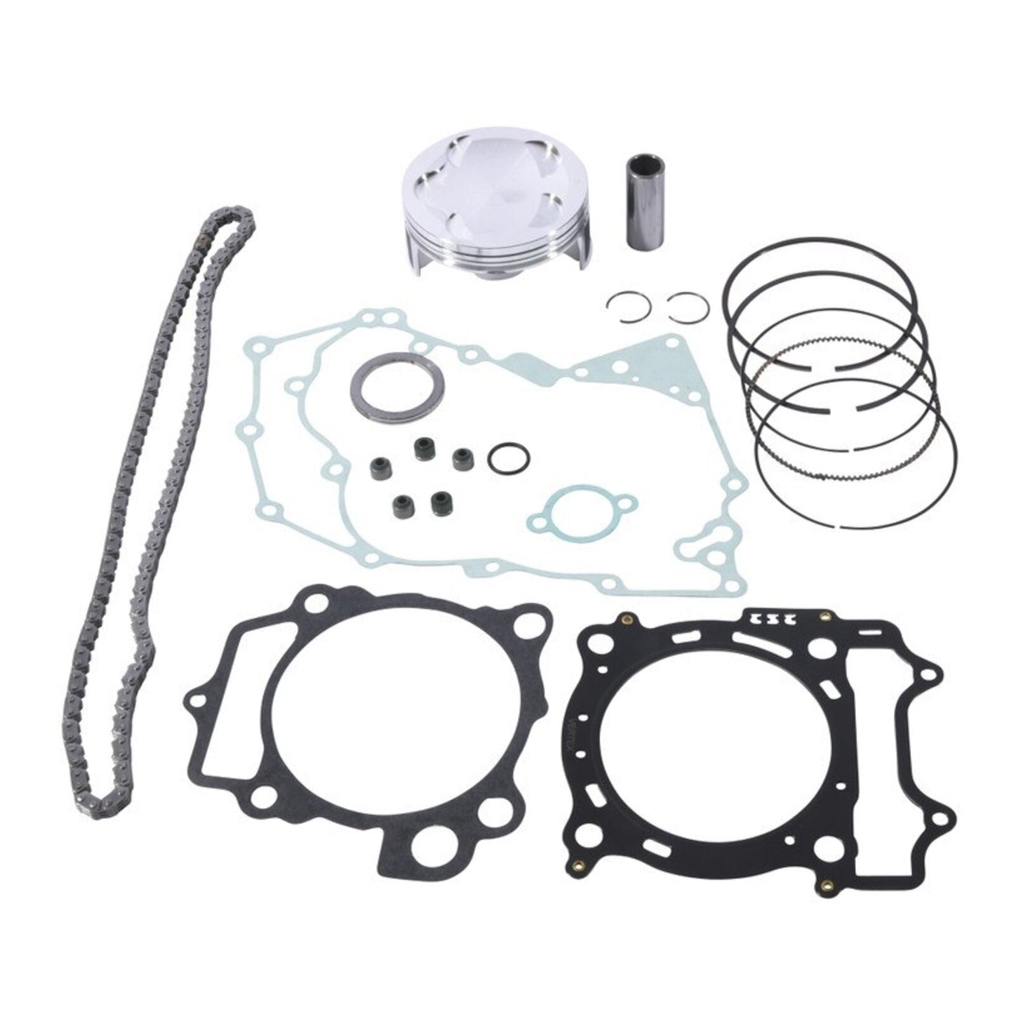 Top End Rebuild Kit (B)