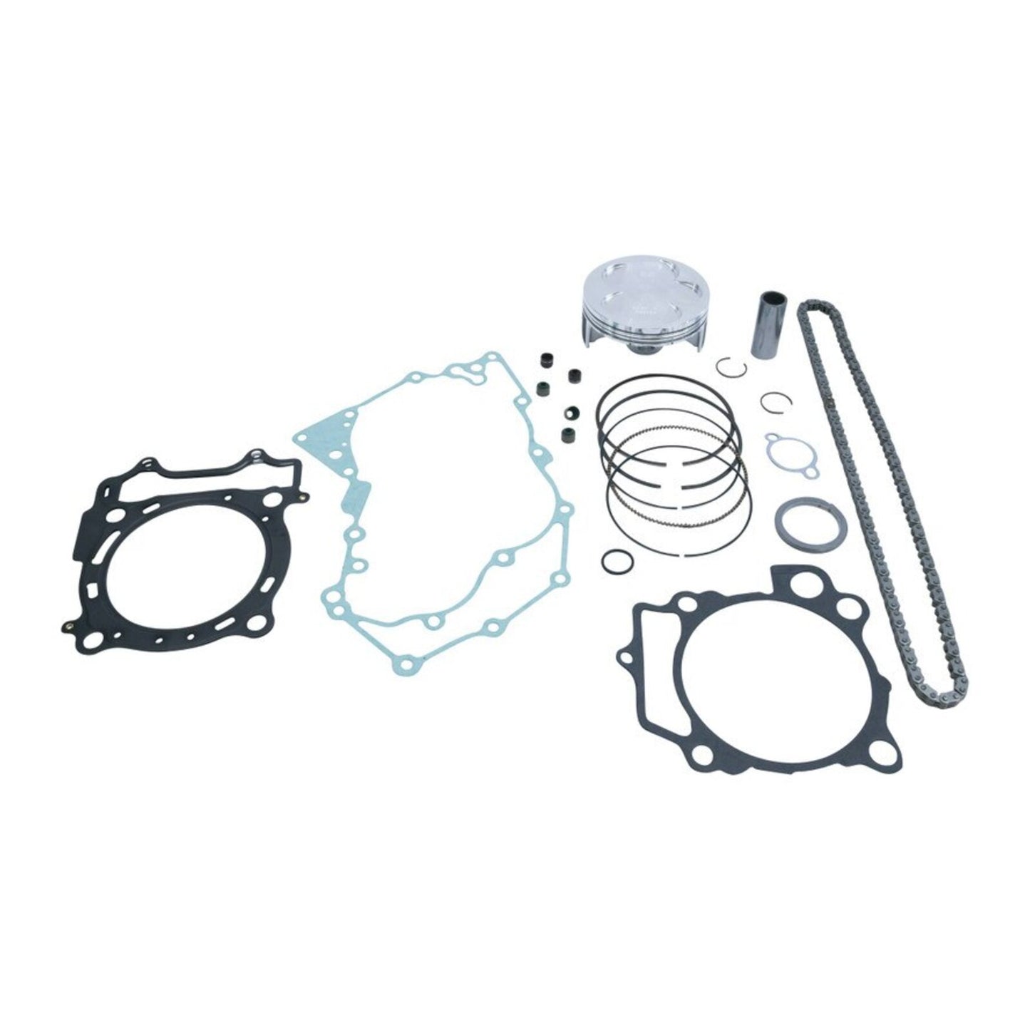 Top End Rebuild Kit (A)