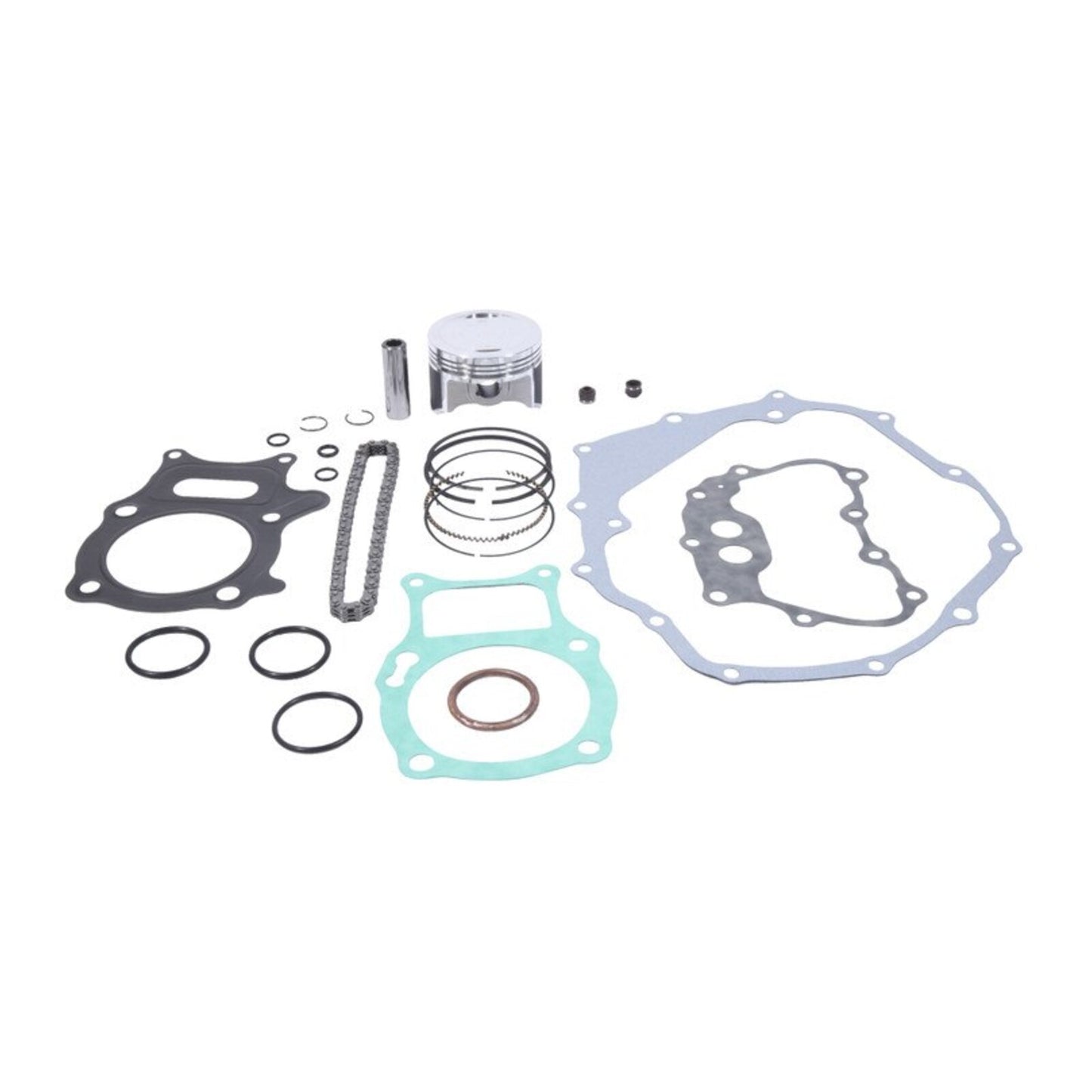 Top End Rebuild Kit
