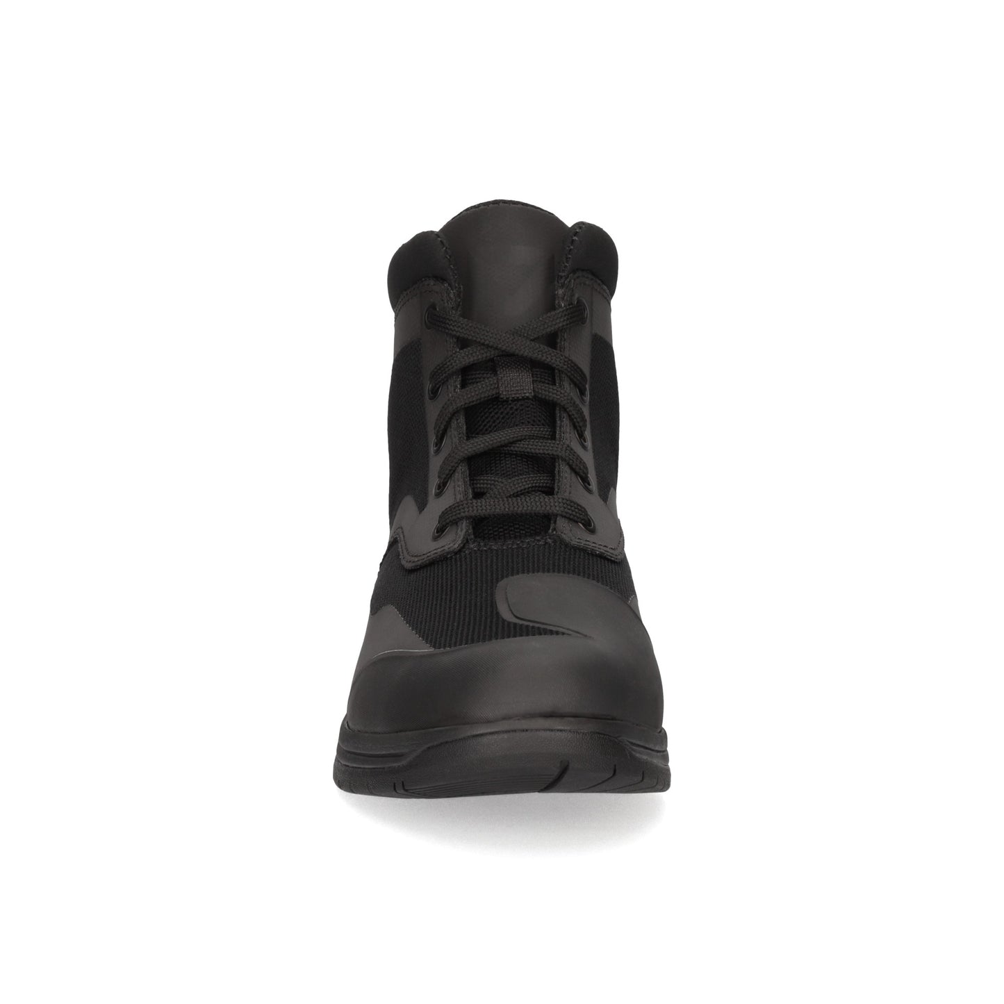 DRIRIDER VISION AIR BOOTS - BLACK
