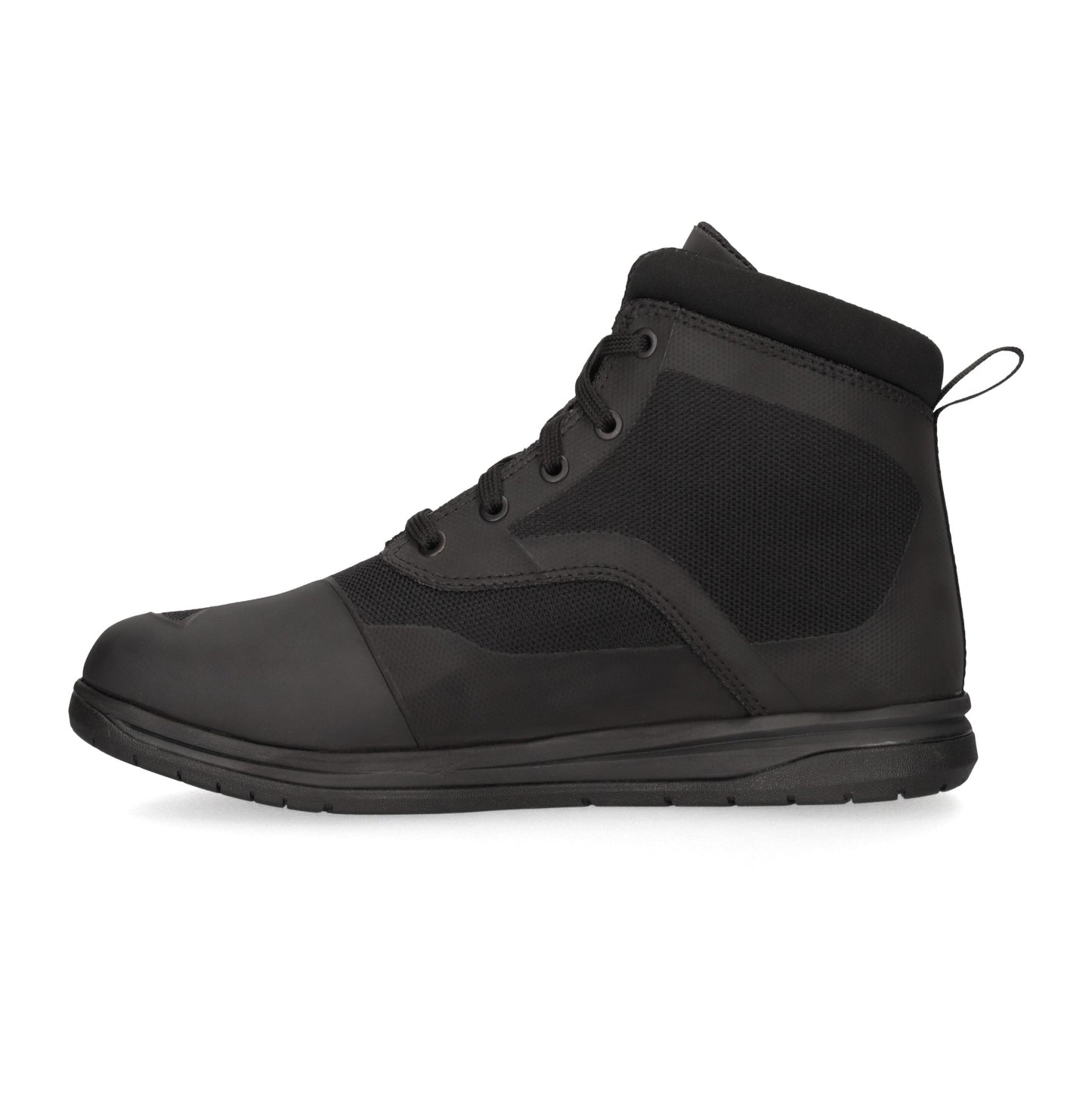 DRIRIDER VISION AIR BOOTS - BLACK