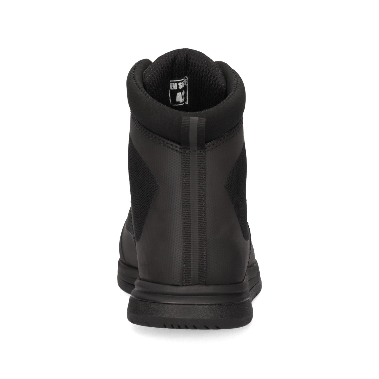 DRIRIDER VISION AIR BOOTS - BLACK